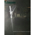 Hochleistungs-IP65 Solar-LED-Straßen- / Garten-Licht-justierbarer Lichtstrahl-Winkel